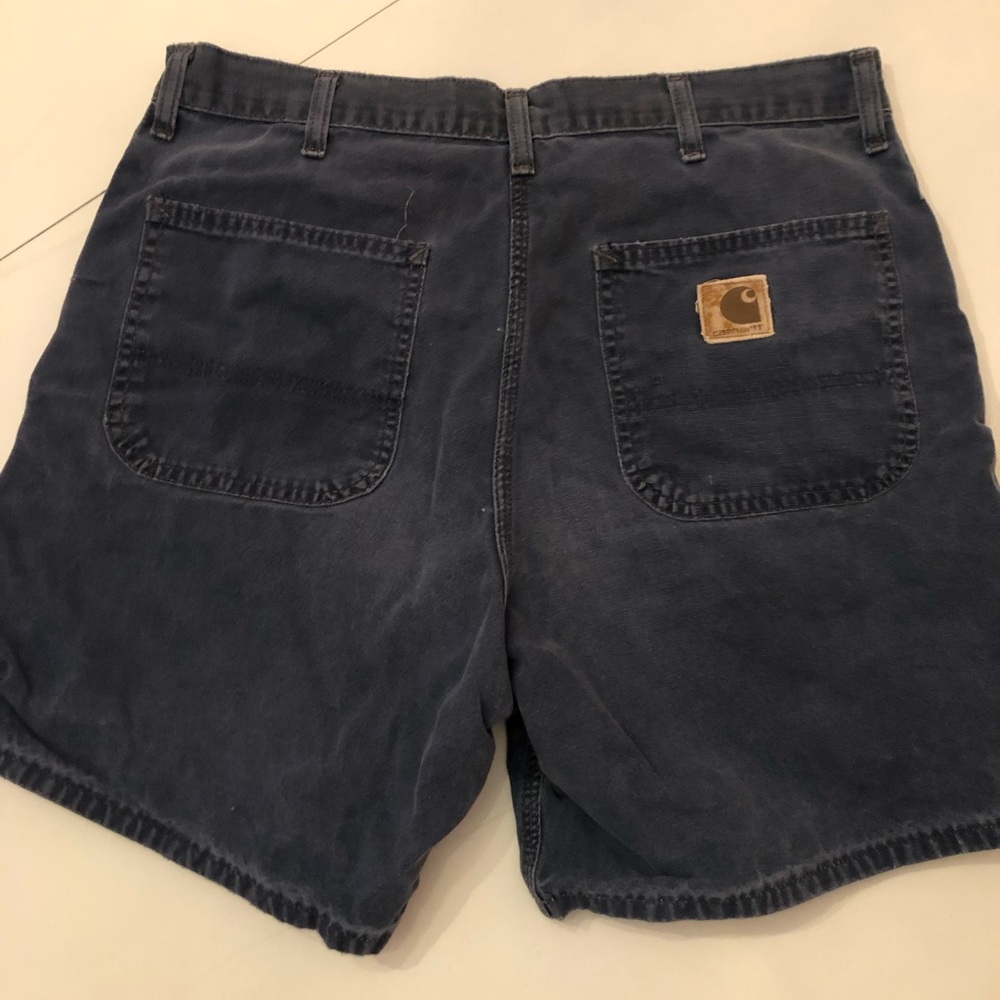 Carhartt vintage shorts